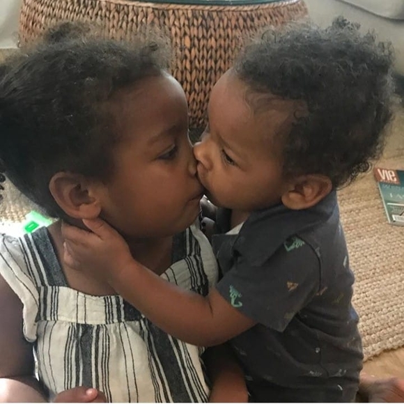 Meet your Posher, Patrick - Picture 1 of 1